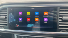 SEAT Ateca 1.5 TSI EVO FR Sport 5dr DSG Petrol Estate